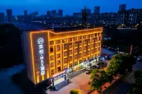 happy max hotel - Romantic