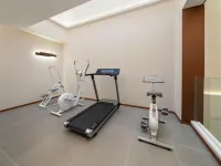 Dianyiyuan Homestay (Kunming Dianchi Lake Haigeng Dam) Hotels near Dragon Gate