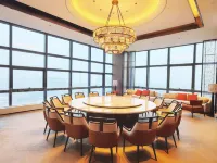 Landison Nanhu Hotel Jiaxing