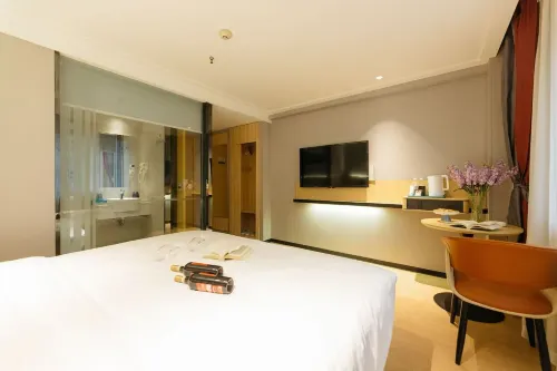 City Comfort Inn (Daguanlou Cuipingshan Branch)