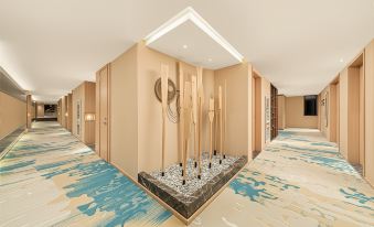 Muzhouke Inn and Suite (Hangzhou Jiande Xin'anjiang Branch)