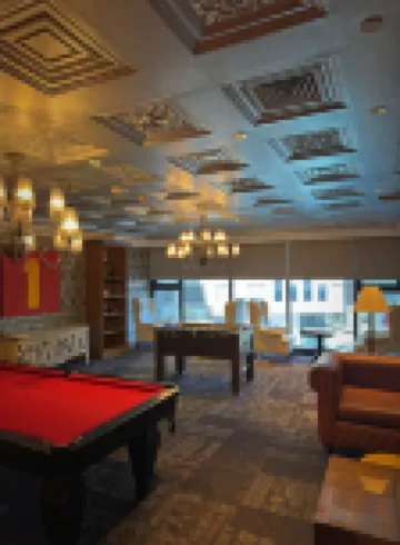 STAYLUXIA GRAMERCY Boutique Hotel