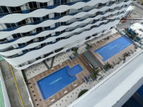 The Wave Suites Melaka