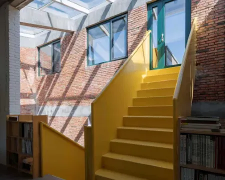 GREEN STEPS Hotéis em Luonan