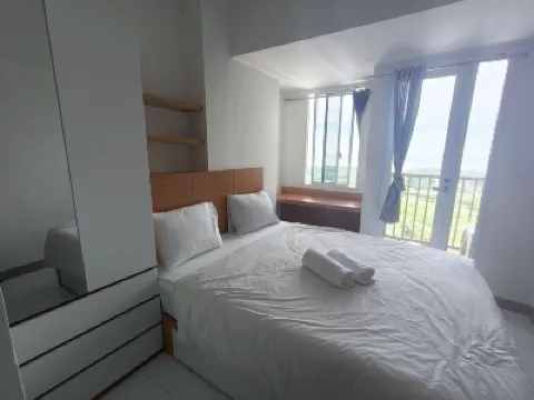 Apartment Tokyo Riverside PIK 2 Calvinirma فنادق في 