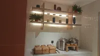 Homeinn Selected Hotel (Fuzhou Dongjiekou Shopping Center Chating Subway Station) - Bữa sáng