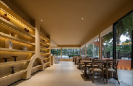 Arabia・阿比婭リゾート民宿（万寧石梅湾環島観光道路）