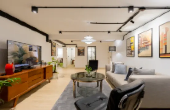 Mid Century House Chiang mai