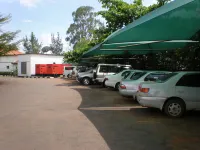 Lake Victoria Granada Hotel - วิว