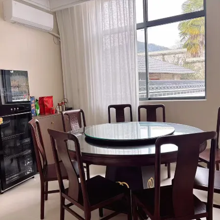 Jingdezhen · Tea Porcelain Leisure Residence | Retreat in Yaoli Ancient Town Sunset Guesthouse