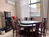 Jingdezhen · Tea Porcelain Leisure Residence | Retreat in Yaoli Ancient Town Sunset Guesthouse