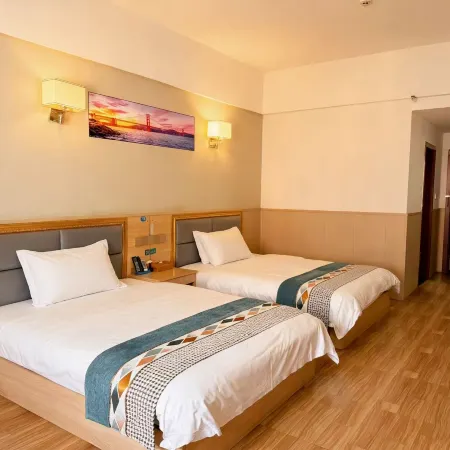 Hanjing Hotel