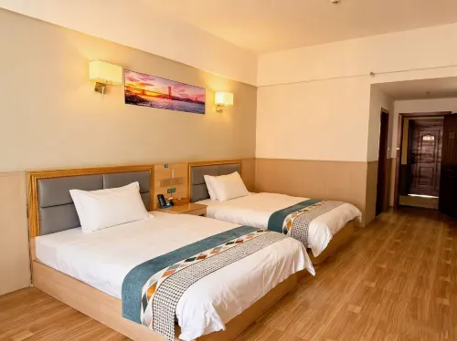 Hanjing Hotel