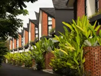 Alaya Private Estate at Damara Village Ubud Hotels near Sambahan