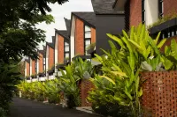 Alaya Private Estate at Damara Village Ubud Hotels near Kedewatan