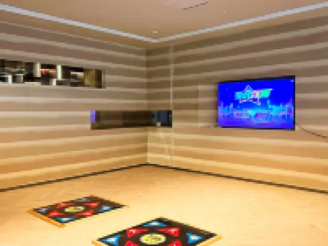 Ya'an Shimian Chuantou Howard Johnson Hot Springs Resort Hotel