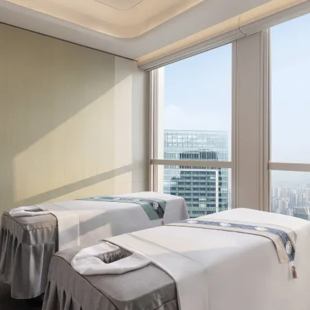 Vignette Collection TFT CHONGQING by IHG