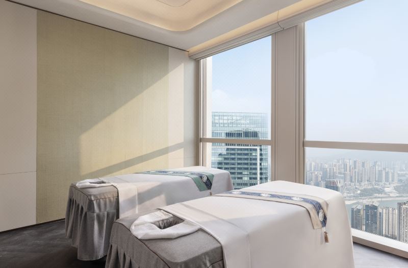 Vignette Collection TFT Chongqing by IHG photo 4