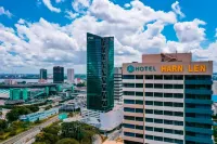 Kingston Hotel 21 @ JO Hotel Johor Bahru - Desayuno