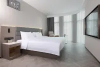 PALACE Hotel（Hangzhou Huayin Tower Hangzhou City University） Hotels in Hangzhou
