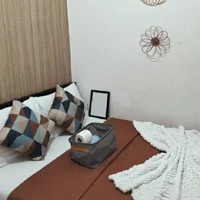 MOA - Aseana Prime Accommodation โรงแรมใกล้คูเนตาแอสโตรโดม