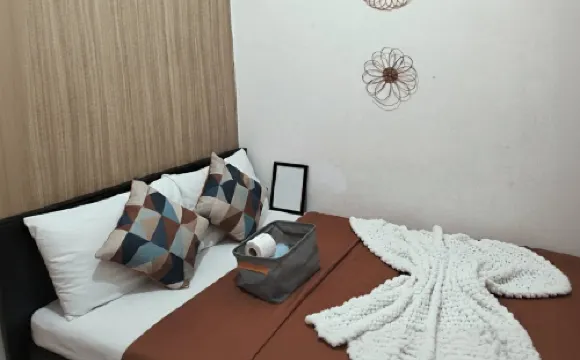 MOA - Aseana Prime Accommodation