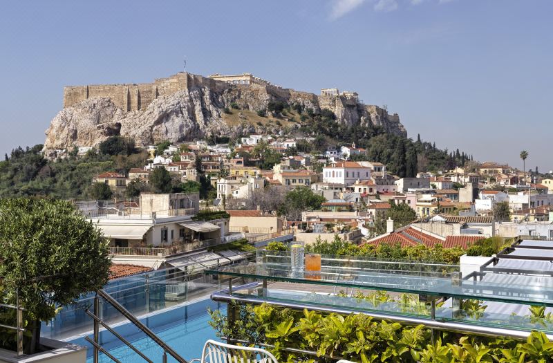 Electra Palace Athens photo 3