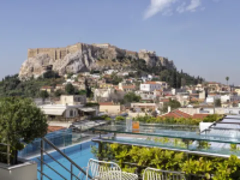 Electra Palace Athens