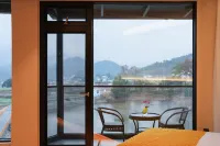 Floral · Chunyu · Shexiang Secret MountainVilla Vacation Boutique Stay (OMG Heartbeat Park)