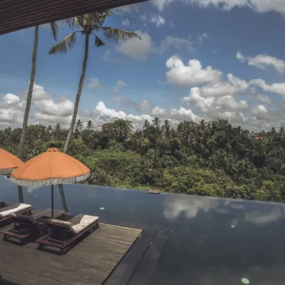 Kaamala Resort Ubud by Ini Vie Hospitality Hotels near Penestanan