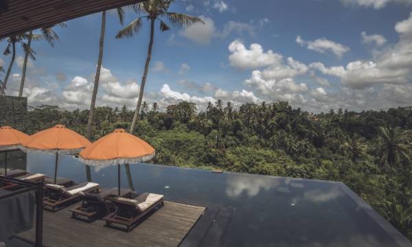 Kaamala Resort Ubud by Ini Vie Hospitality