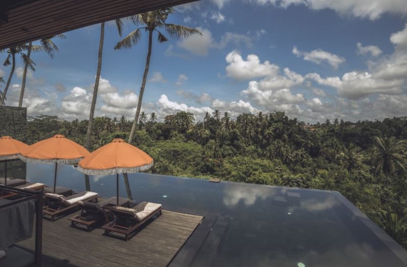 Kaamala Resort Ubud by Ini Vie Hospitality