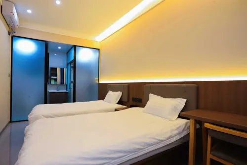 Xinzhou Xiangrui Homestay