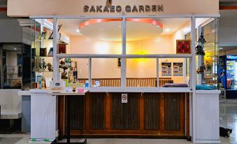 Sakaeogarden Hotel - Housity