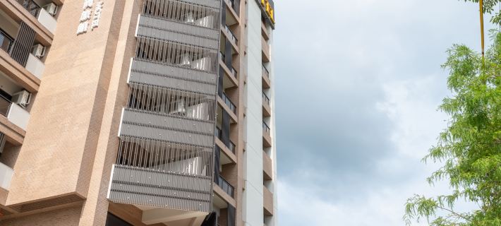 Mi Yue Hotel Hotels in Taichung