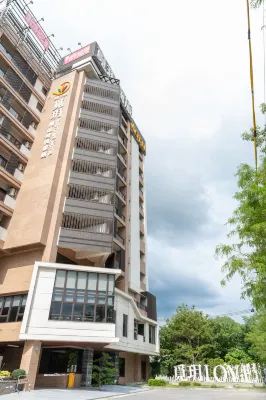 Mi Yue Hotel - albergo