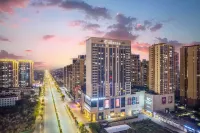 Shanwei Haifeng Yicheng VIP Hotel