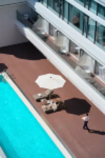 shan tou Nanao Island Waterfront Promenade RENJOY HOTEL