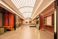 Xingcheng Yingtianmen Zhouwangcheng Plaza Luoyang - 3-نجوم