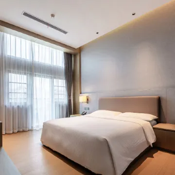 Chaofeng International Resort Hotel