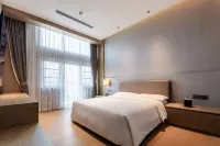 Chaofeng International Resort Hotel