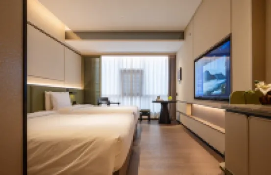 FUNGEE S Hotel, Wuyi Square, Changsha