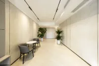 Floral Hotel·Qixi Shuli - جديد