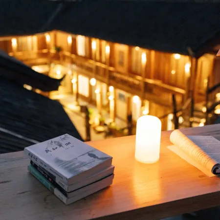 Lisiman Inn (Lijiang Slow Living)