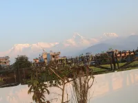 Annapurna Himdrishya Pokhara Homestay Hotels near Pokhara International Airport