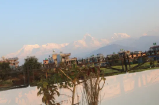 Annapurna Himdrishya Pokhara Homestay Hotels in 