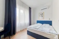 Villa Oliver Budapest - 公寓