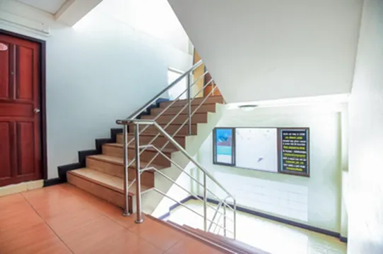 รูปภาพของโอเค โฮม แอร์พอร์ต