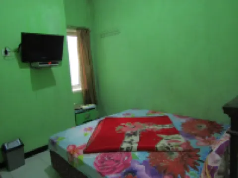 Hotel Nirmala