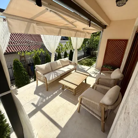 Villa Serenity Budva